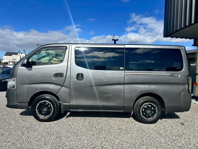 ＮＶ３５０キャラバンバン