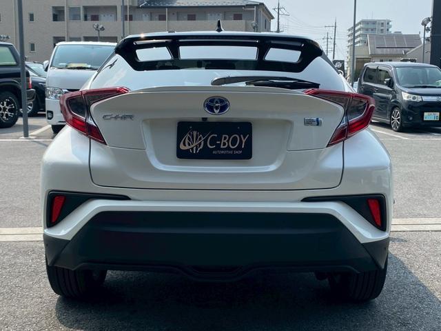 Ｃ－ＨＲ
