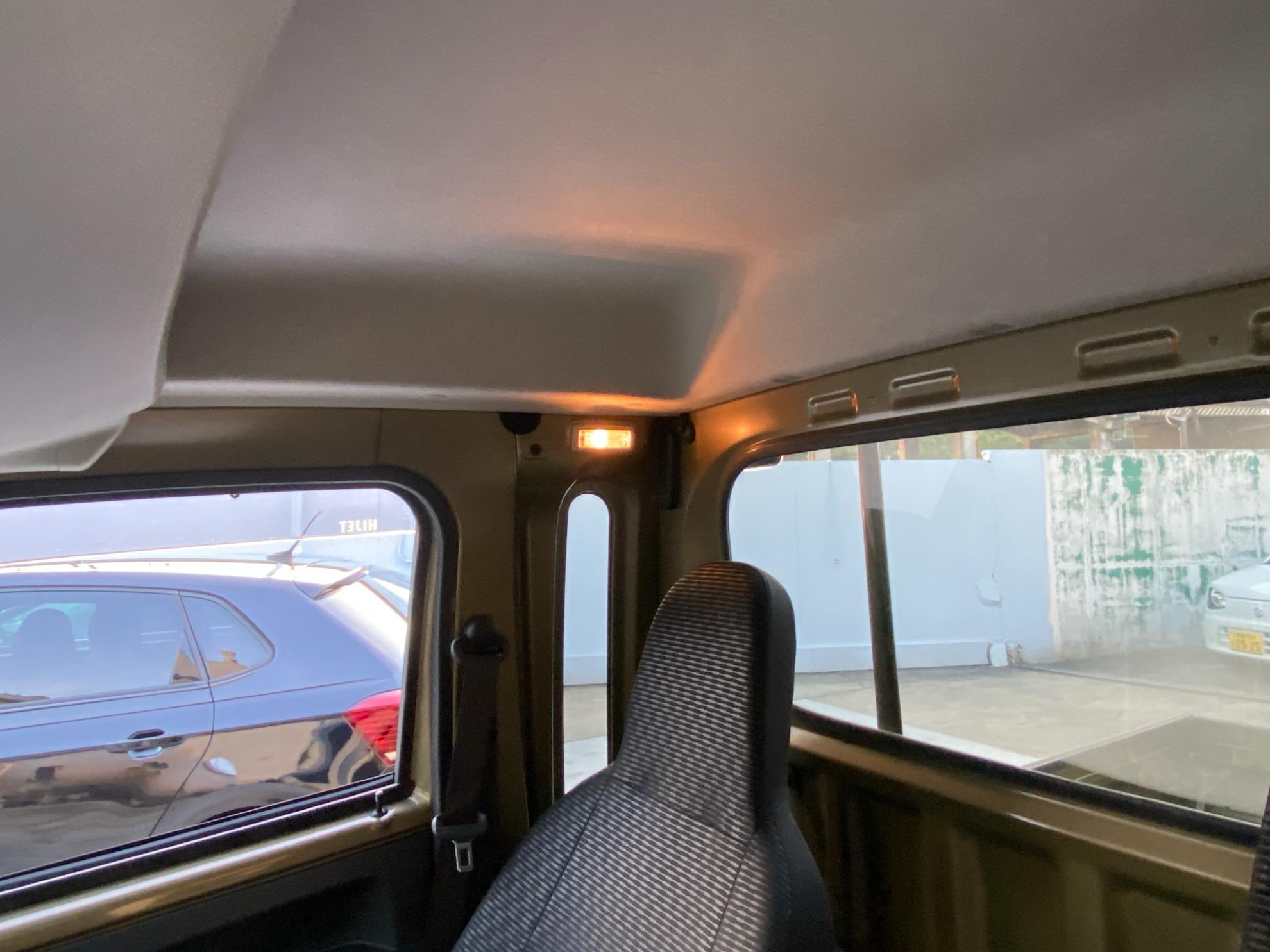 ハイゼットトラック