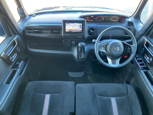 Ｎ－ＢＯＸカスタム