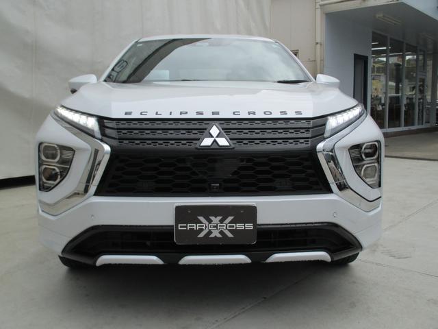 エクリプスクロスＰＨＥＶ