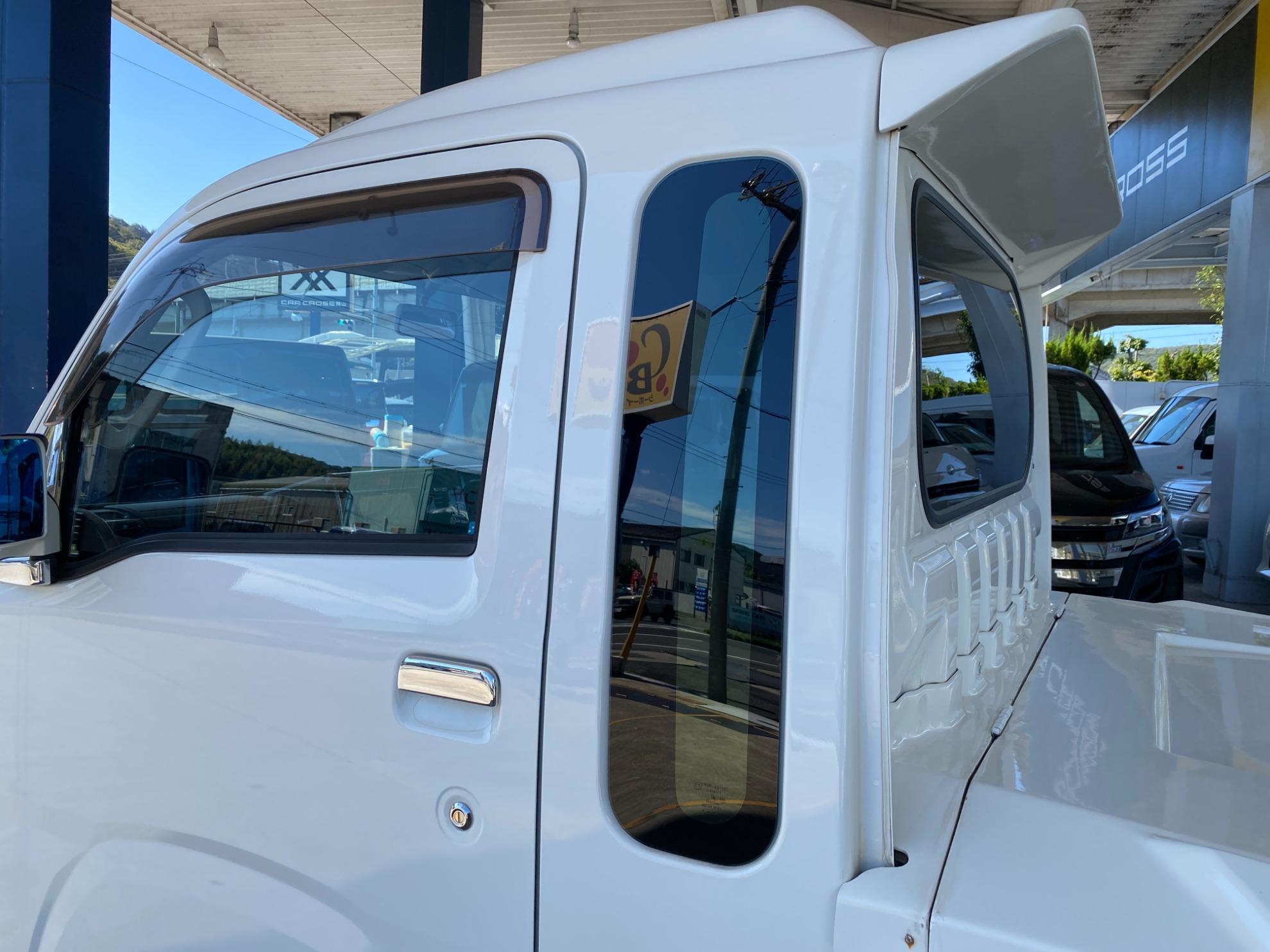 ハイゼットトラック