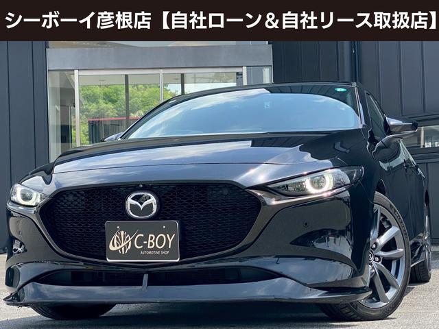 ＭＡＺＤＡ３ファストバック