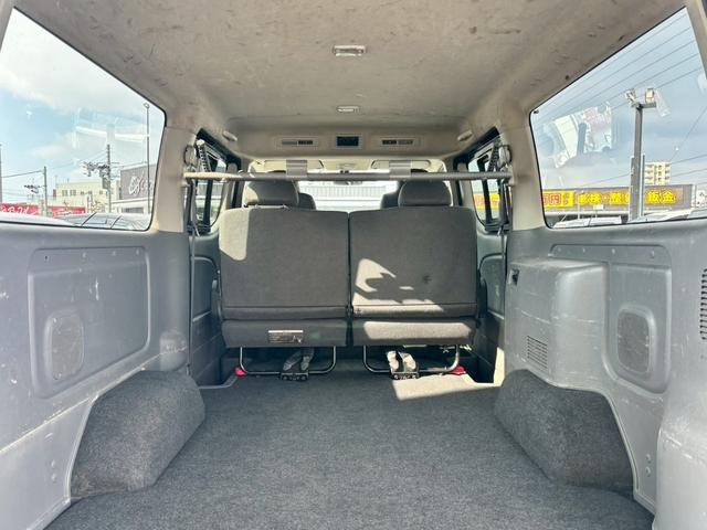 ＮＶ３５０キャラバンバン