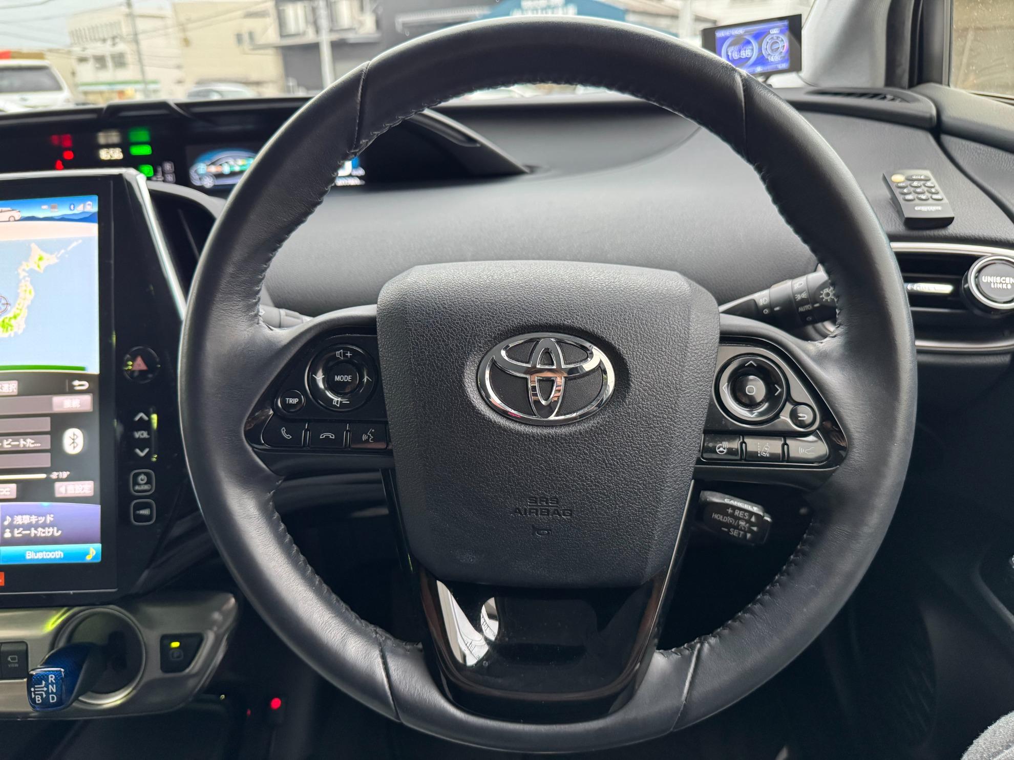 プリウスＰＨＶ