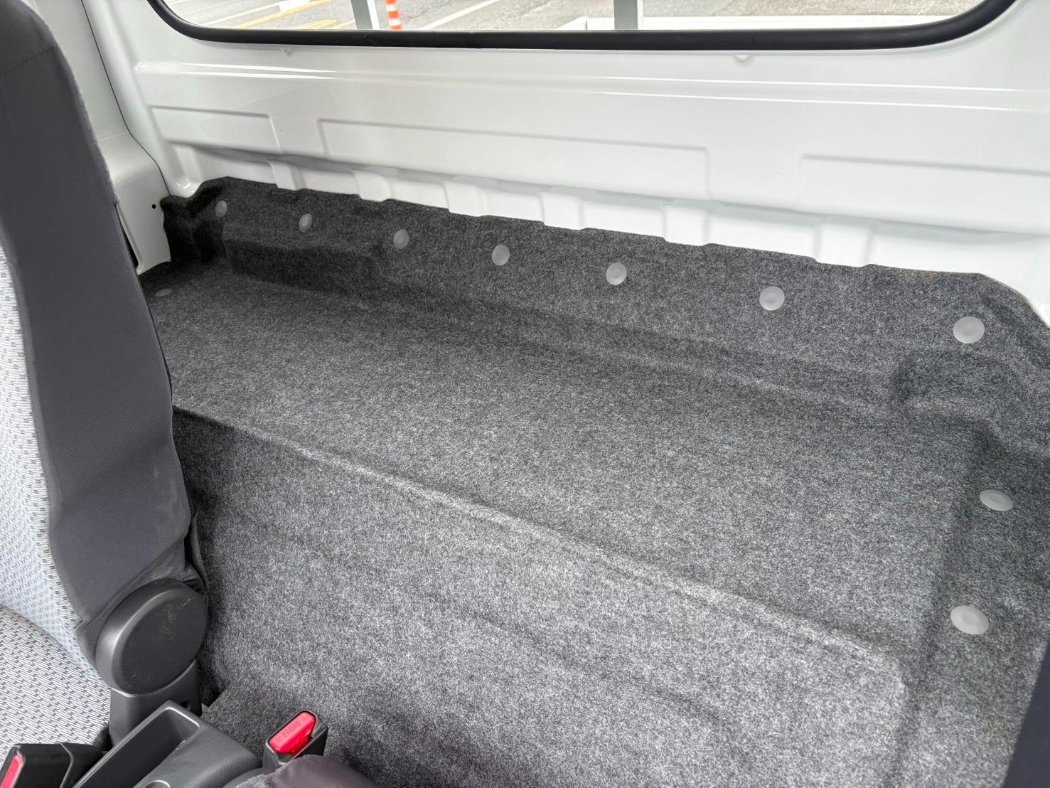 スーパーキャリイ