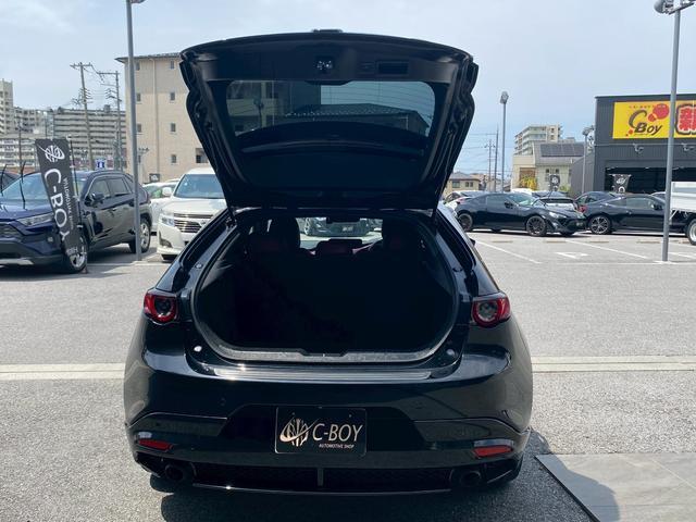 ＭＡＺＤＡ３ファストバック