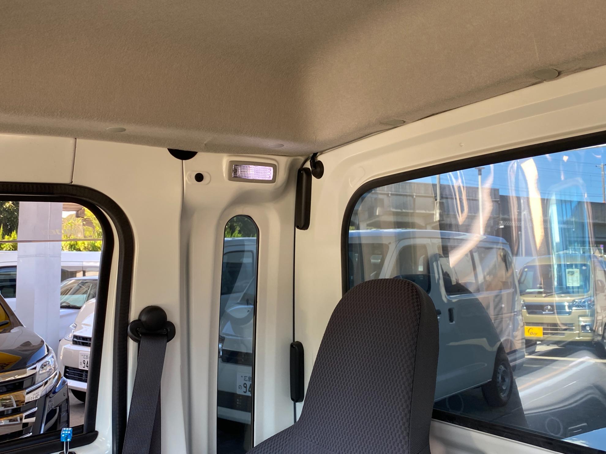 ハイゼットトラック