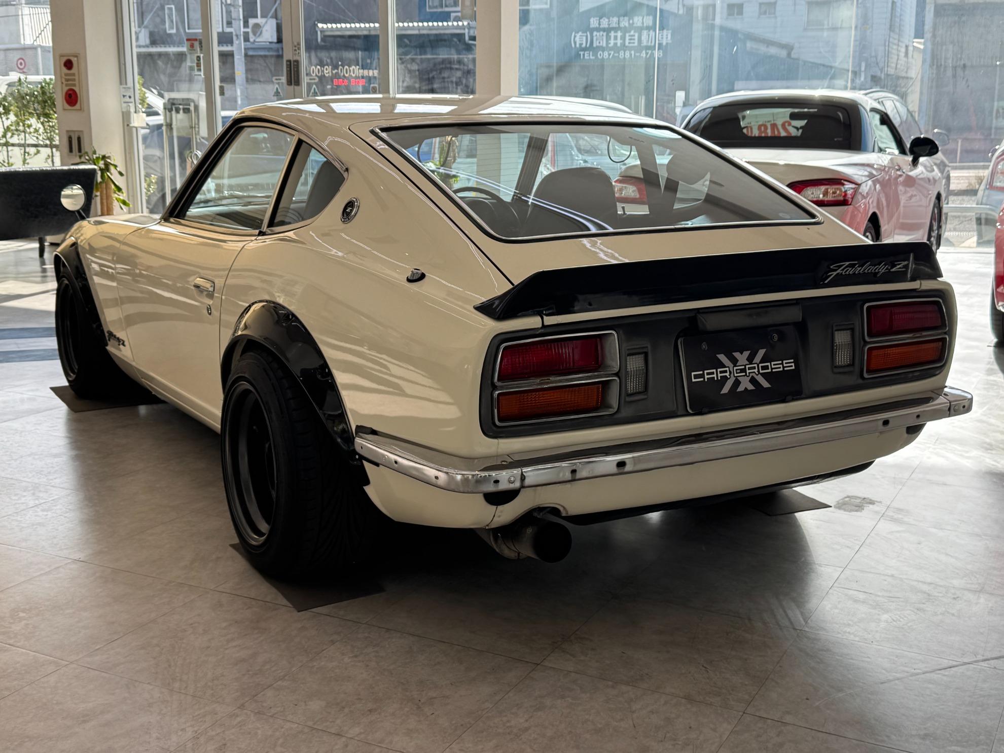 フェアレディＺ