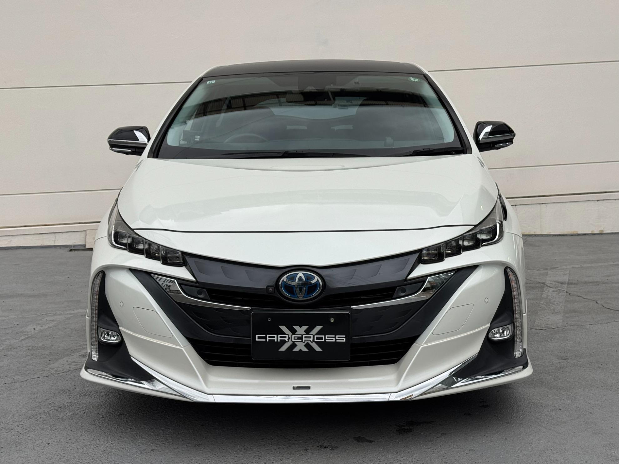 プリウスＰＨＶ