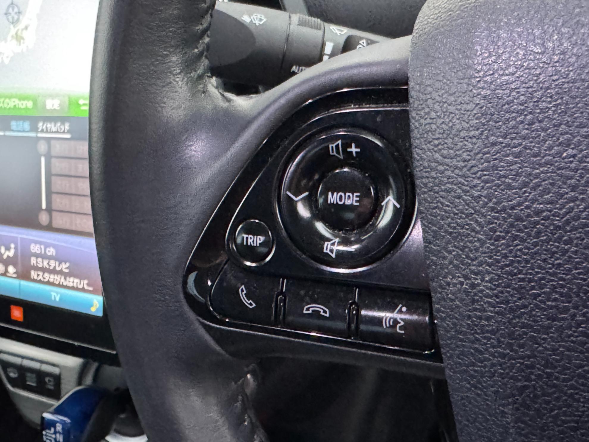 プリウスＰＨＶ