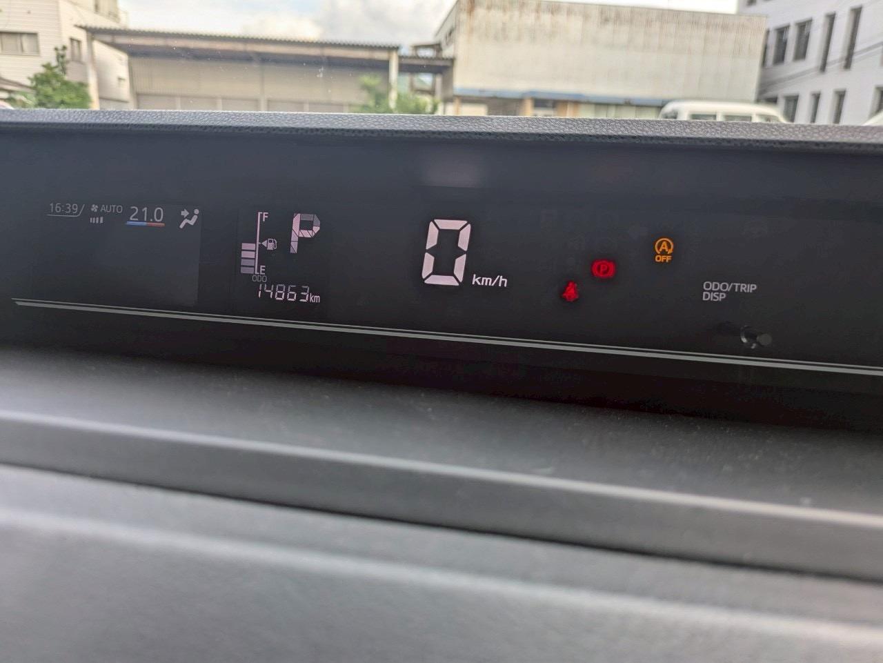 タント