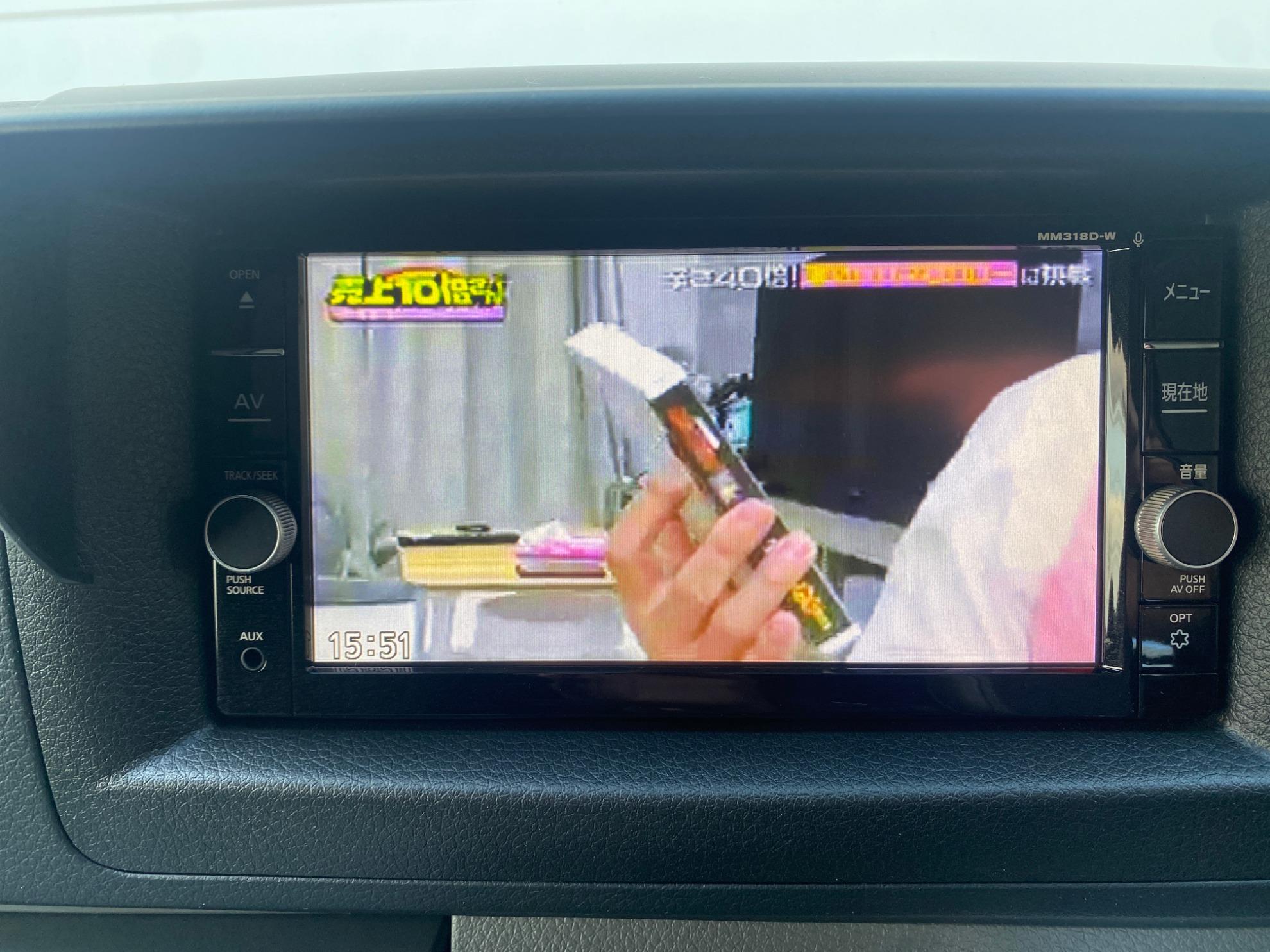 ＮＶ３５０キャラバンバン