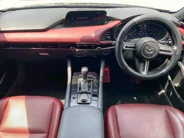 ＭＡＺＤＡ３ファストバック