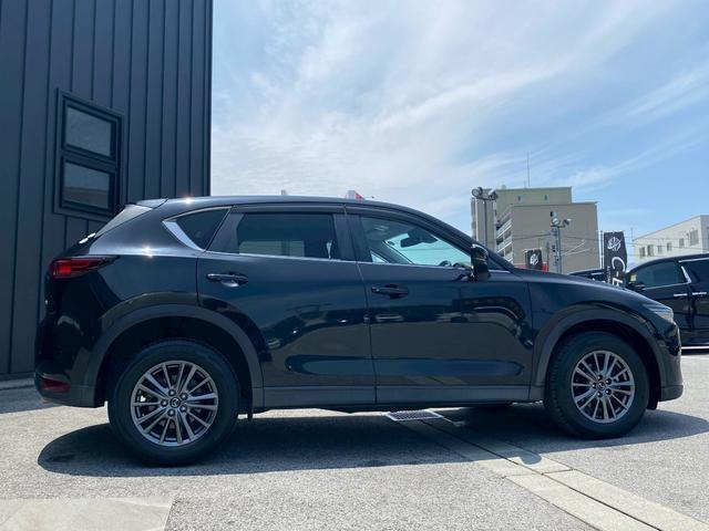 ＣＸ－５
