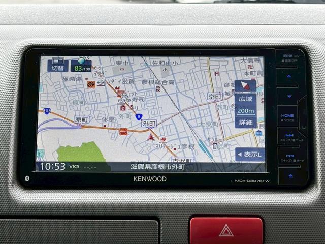 レジアスエースバン