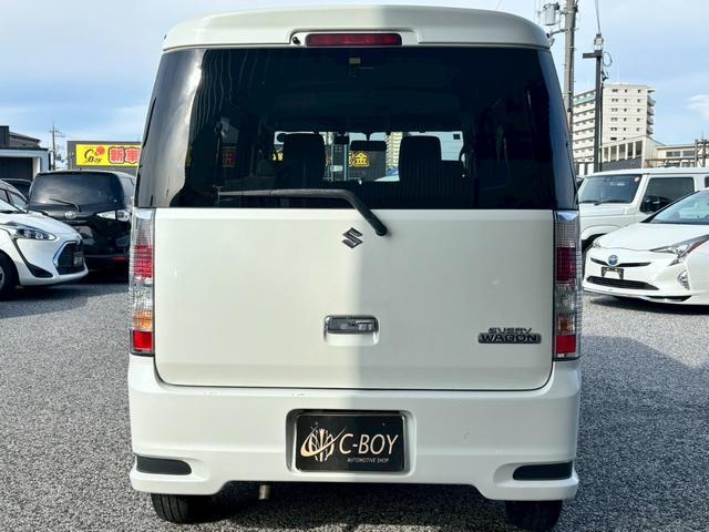 エブリイワゴン