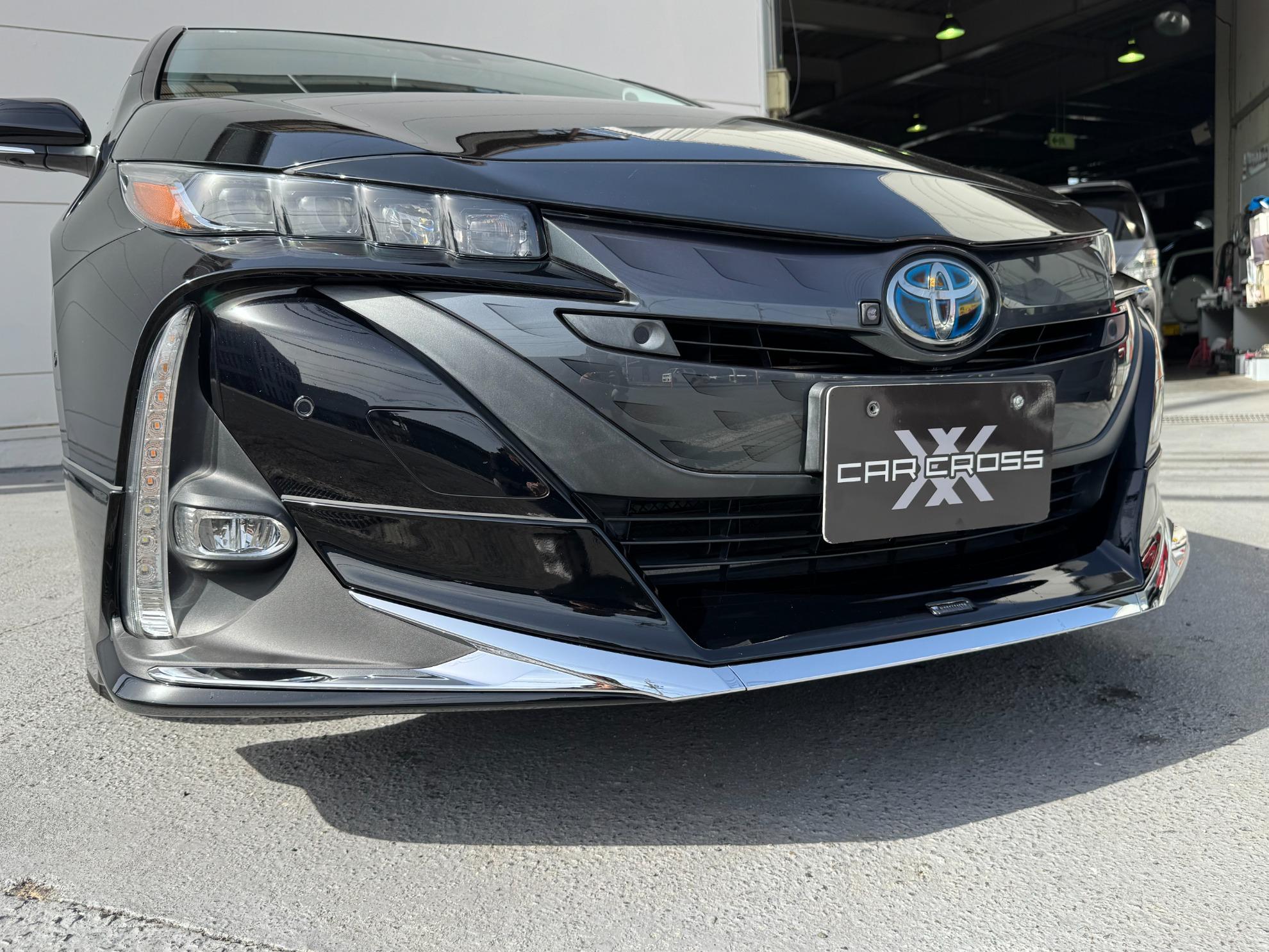 プリウスＰＨＶ