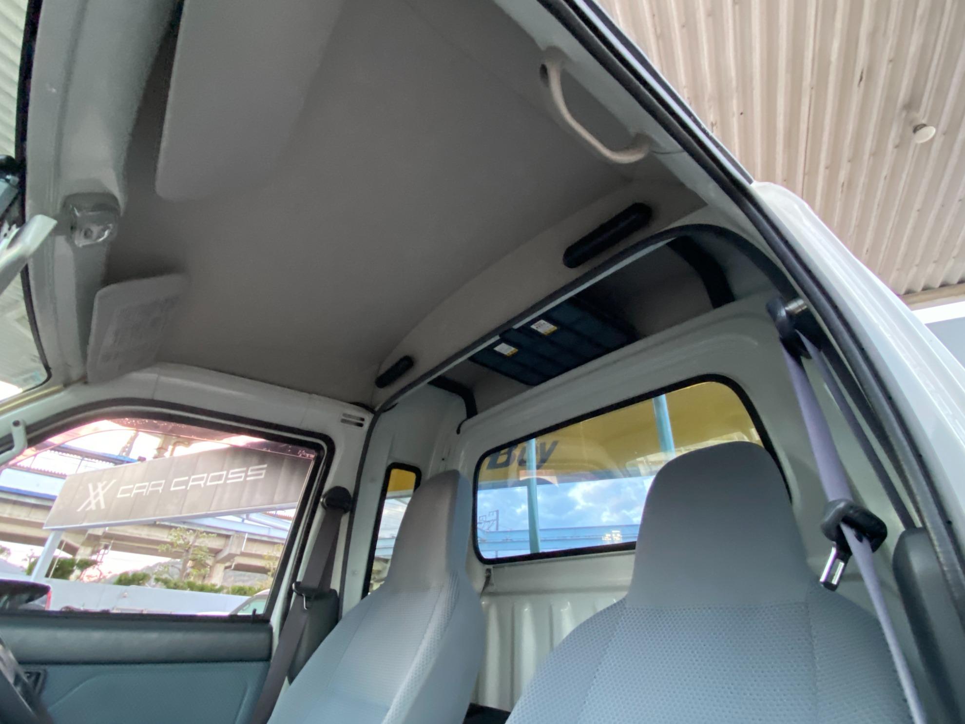 ハイゼットトラック