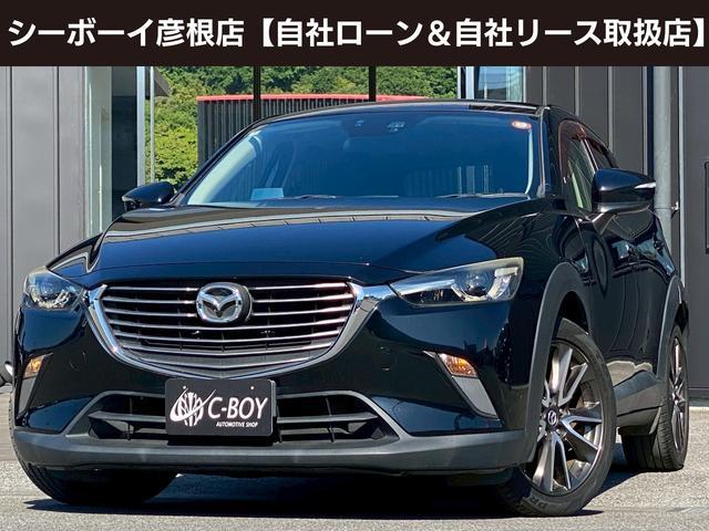 ＣＸ－３