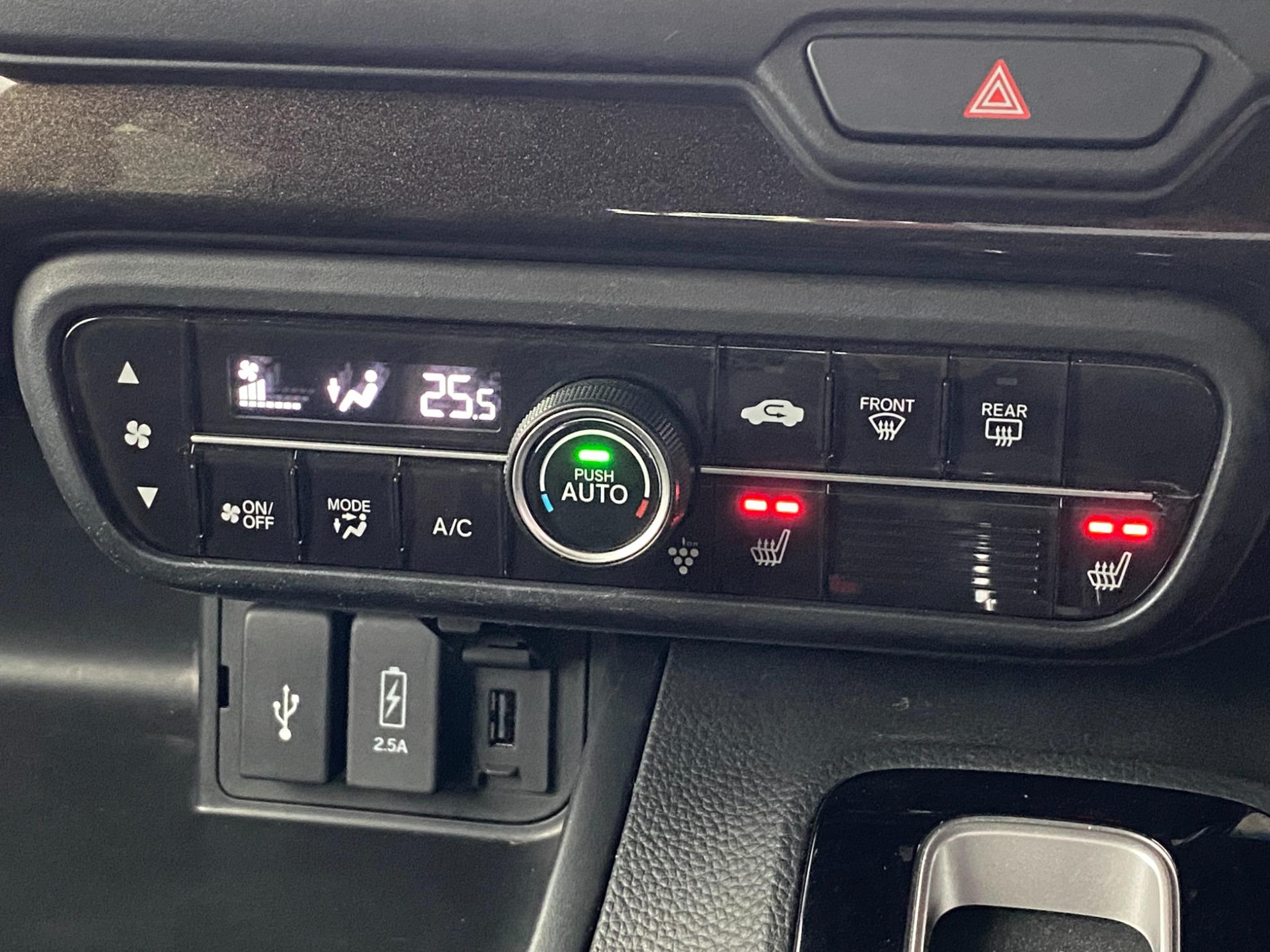 Ｎ－ＢＯＸカスタム