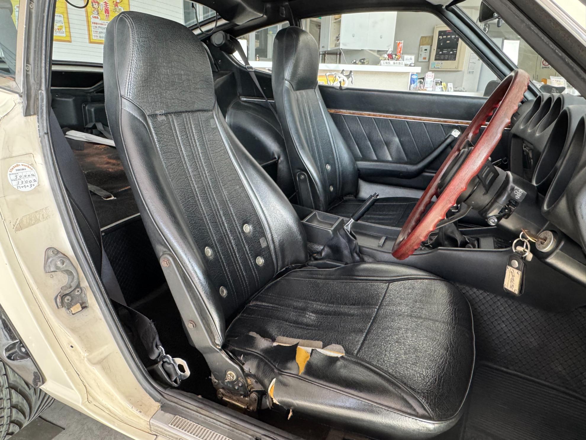 フェアレディＺ