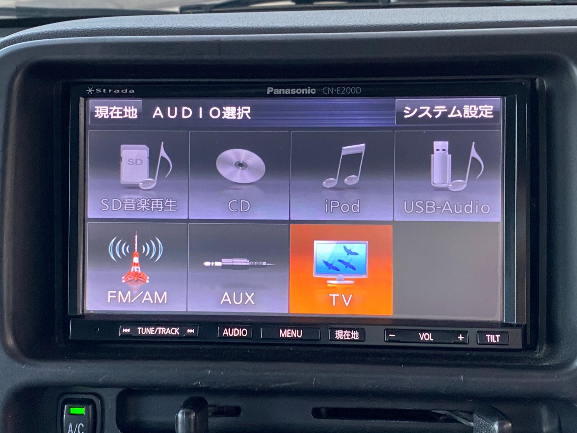 ハイゼットトラック