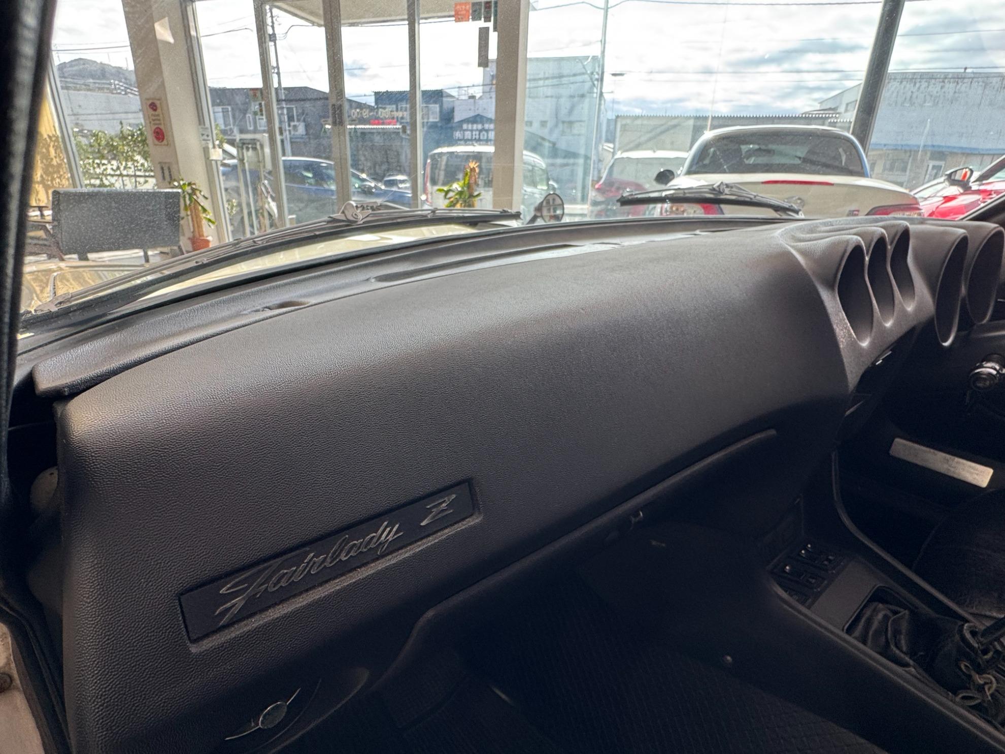 フェアレディＺ