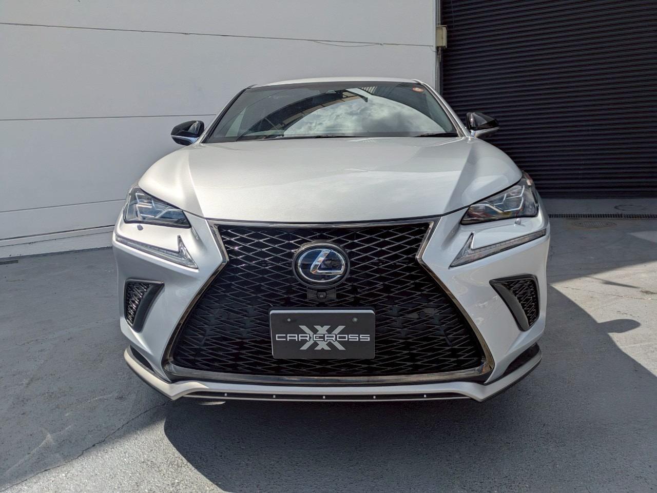ＮＸ