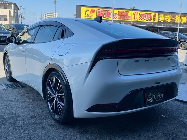 プリウス