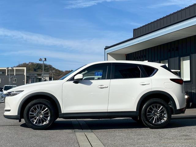 ＣＸ－５
