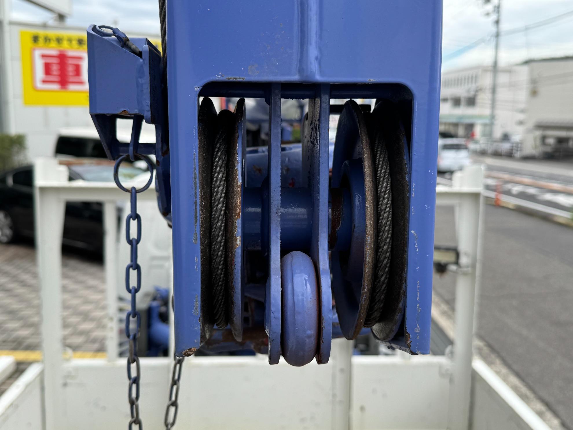 エルフトラック