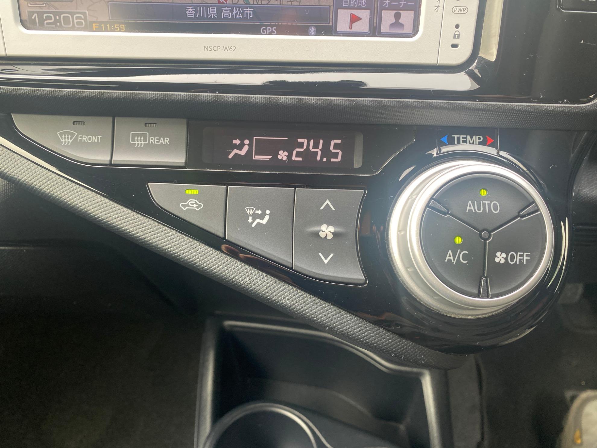 アクア