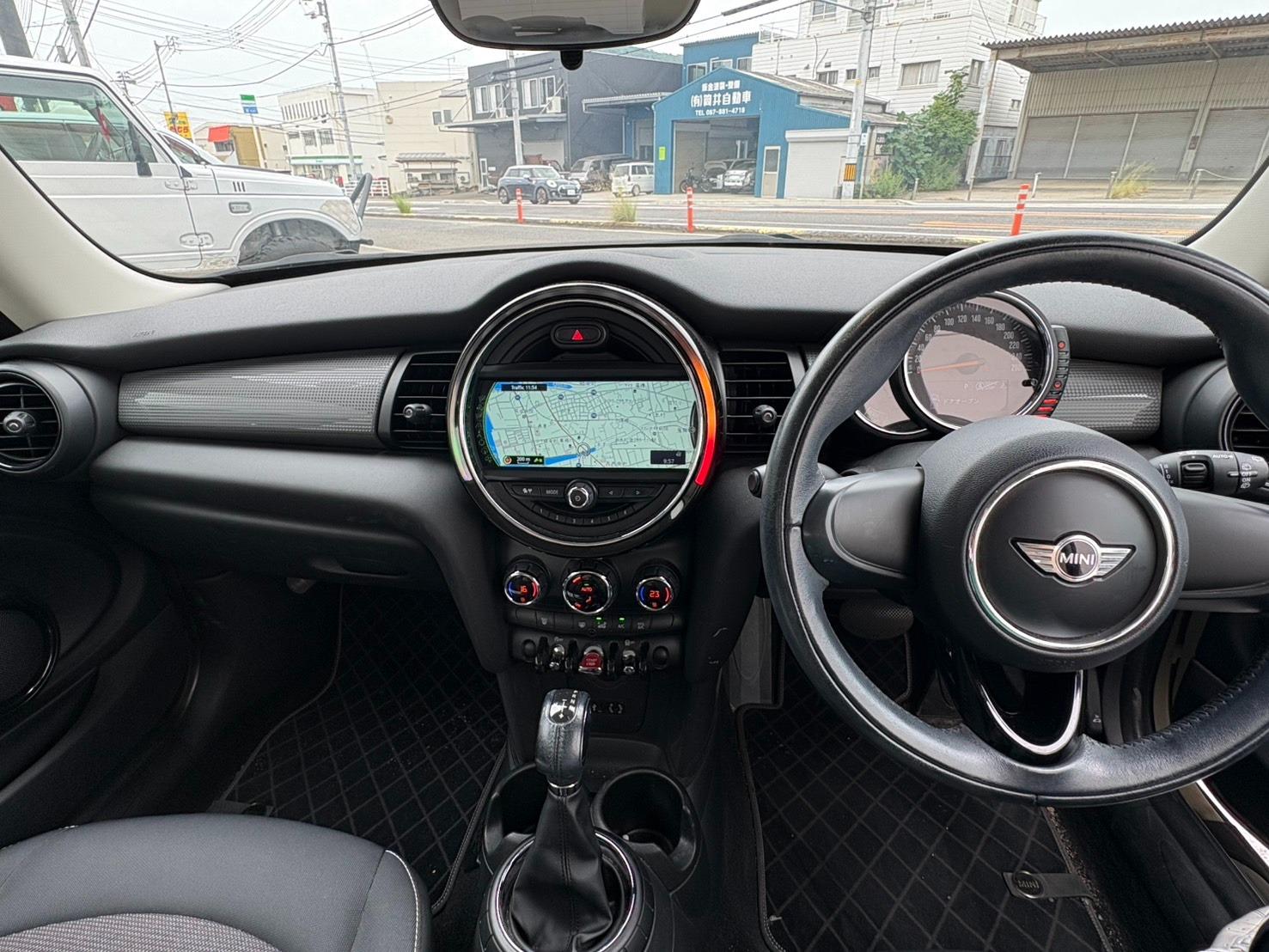 ＭＩＮＩ