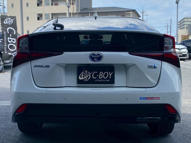 プリウス