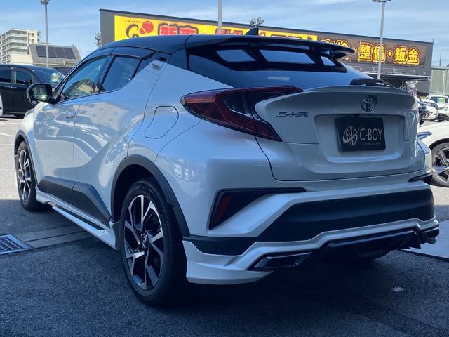 Ｃ－ＨＲ