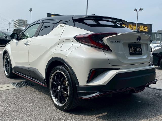 Ｃ－ＨＲ