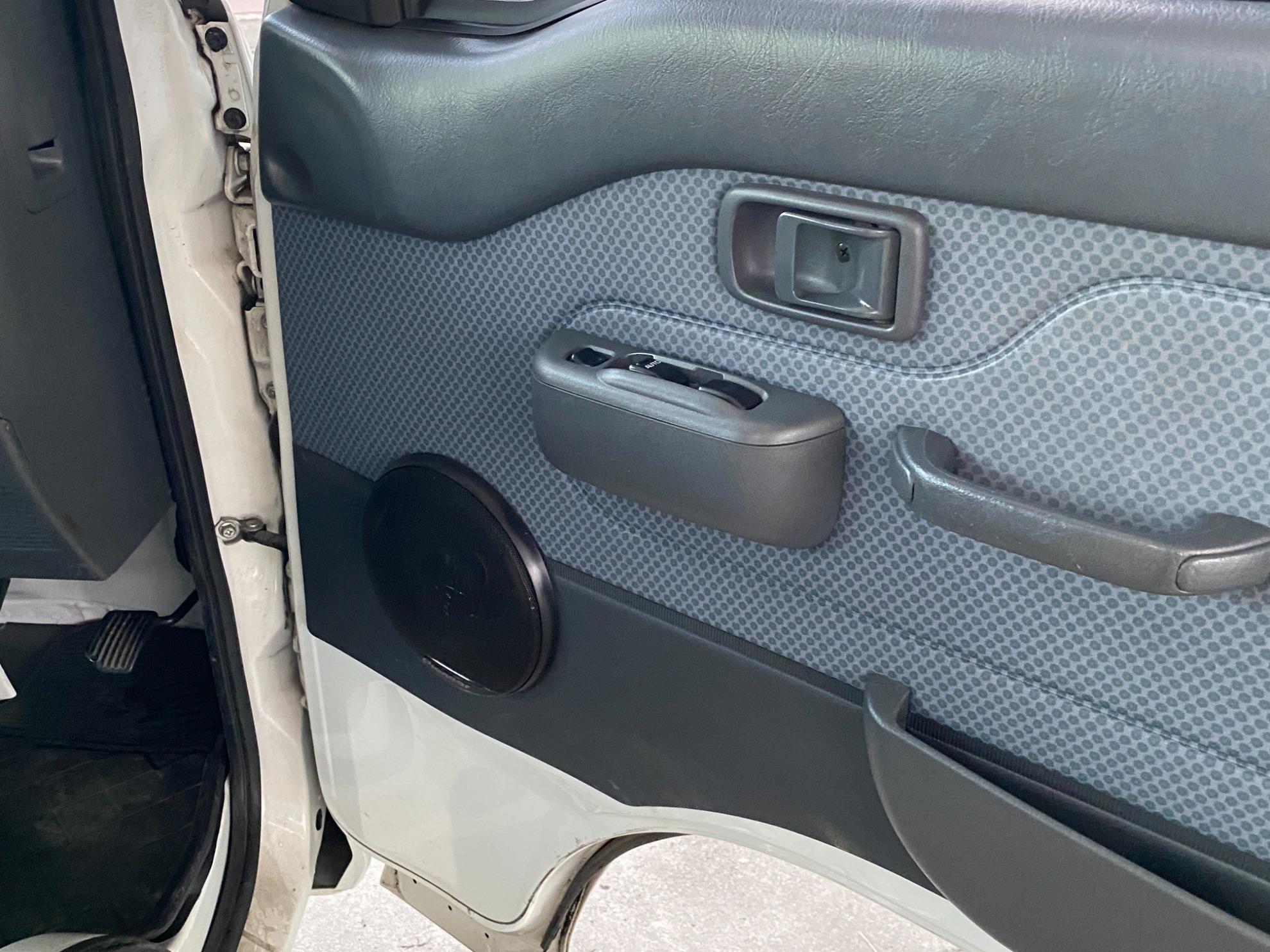 ハイゼットトラック