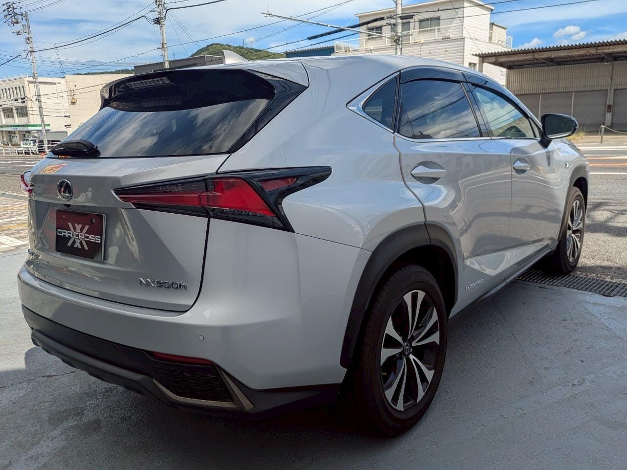 ＮＸ