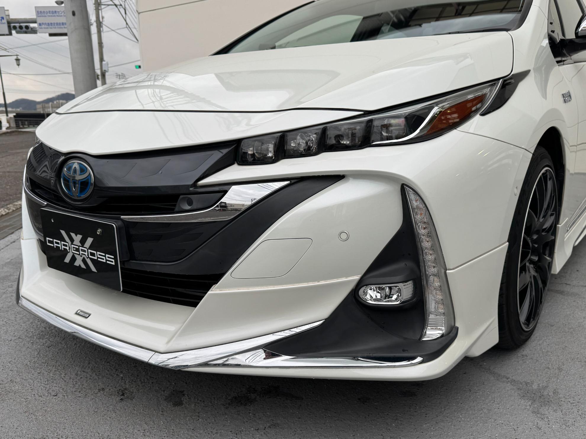 プリウスＰＨＶ