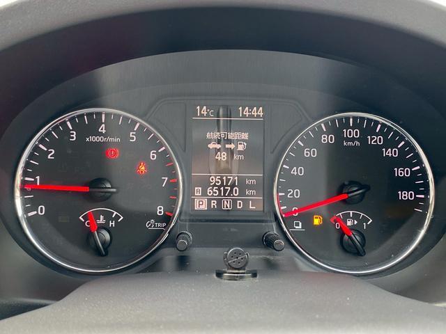 エクストレイル