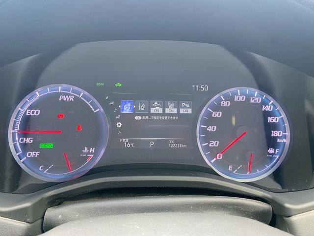 クラウンハイブリッド