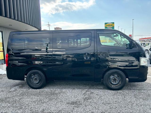 ＮＶ３５０キャラバンバン