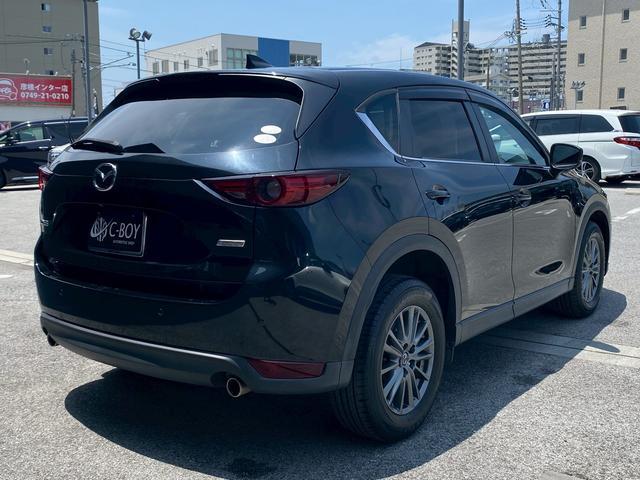 ＣＸ－５