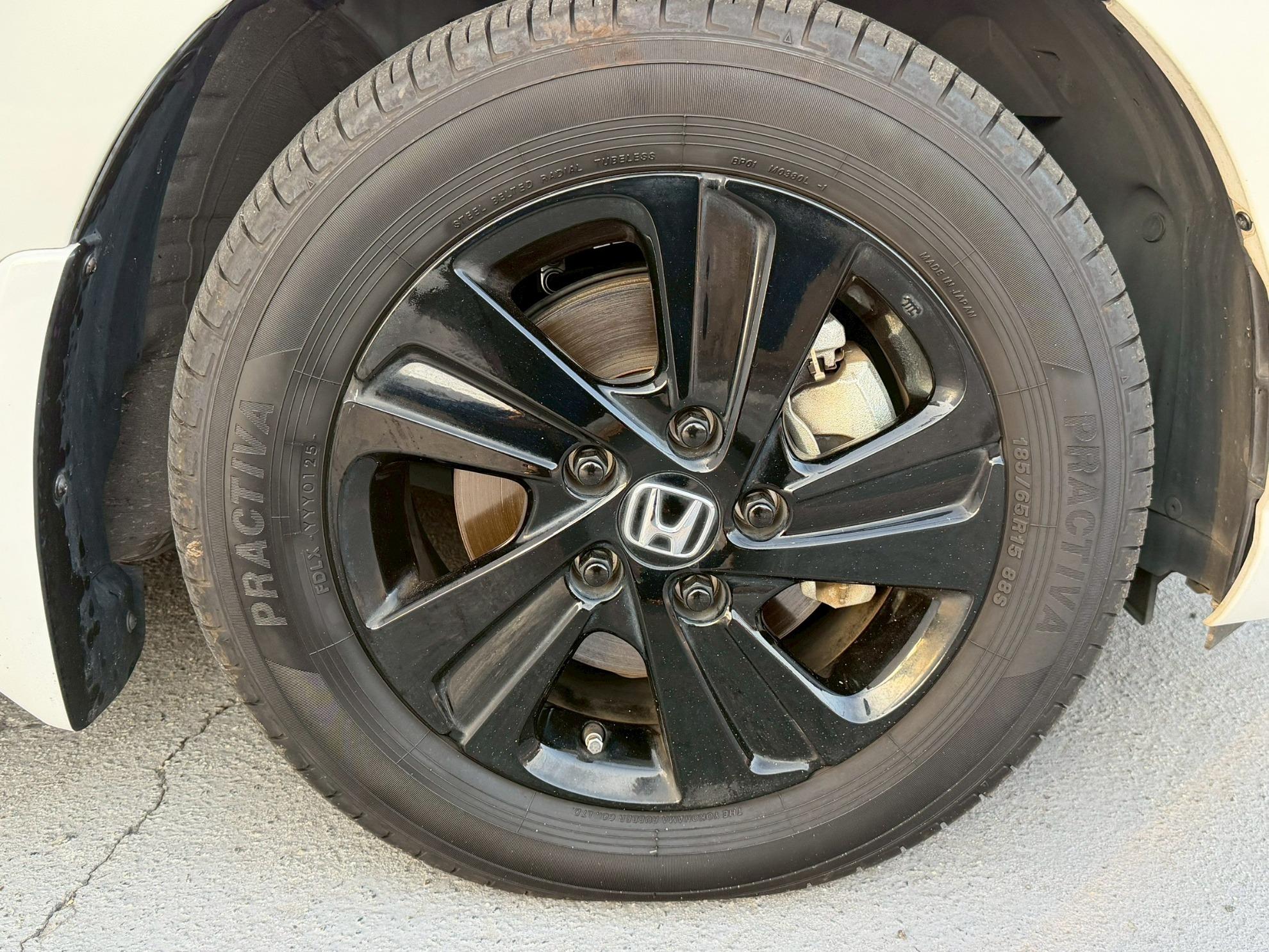 フリード＋ハイブリッド