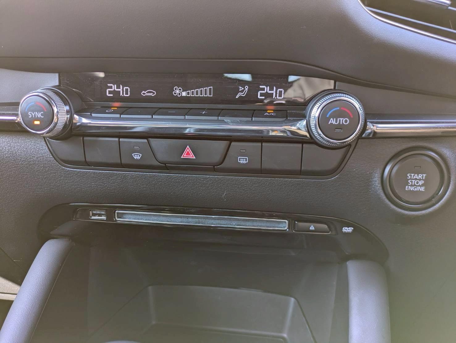 ＭＡＺＤＡ３ファストバック