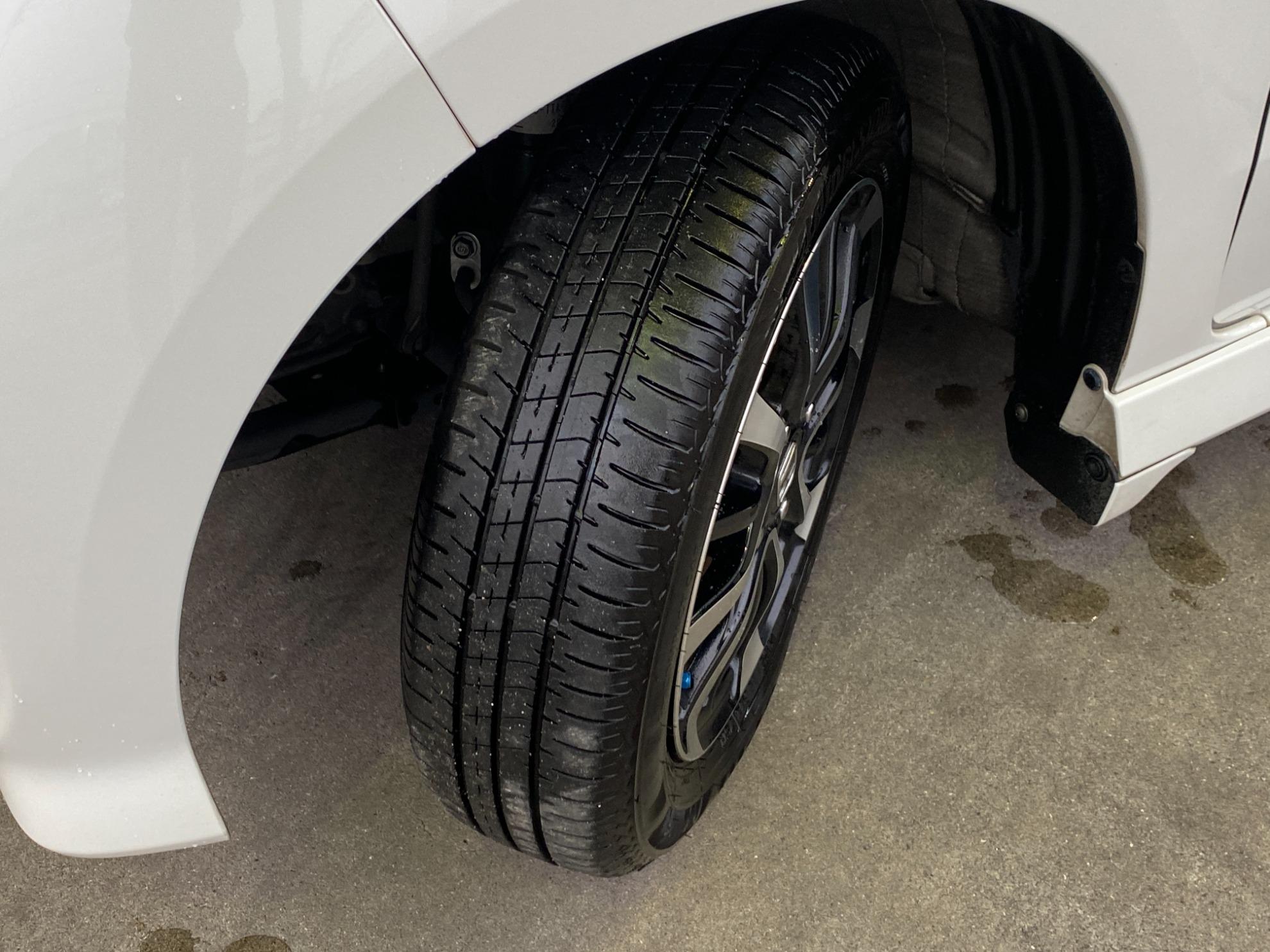 Ｎ－ＢＯＸカスタム