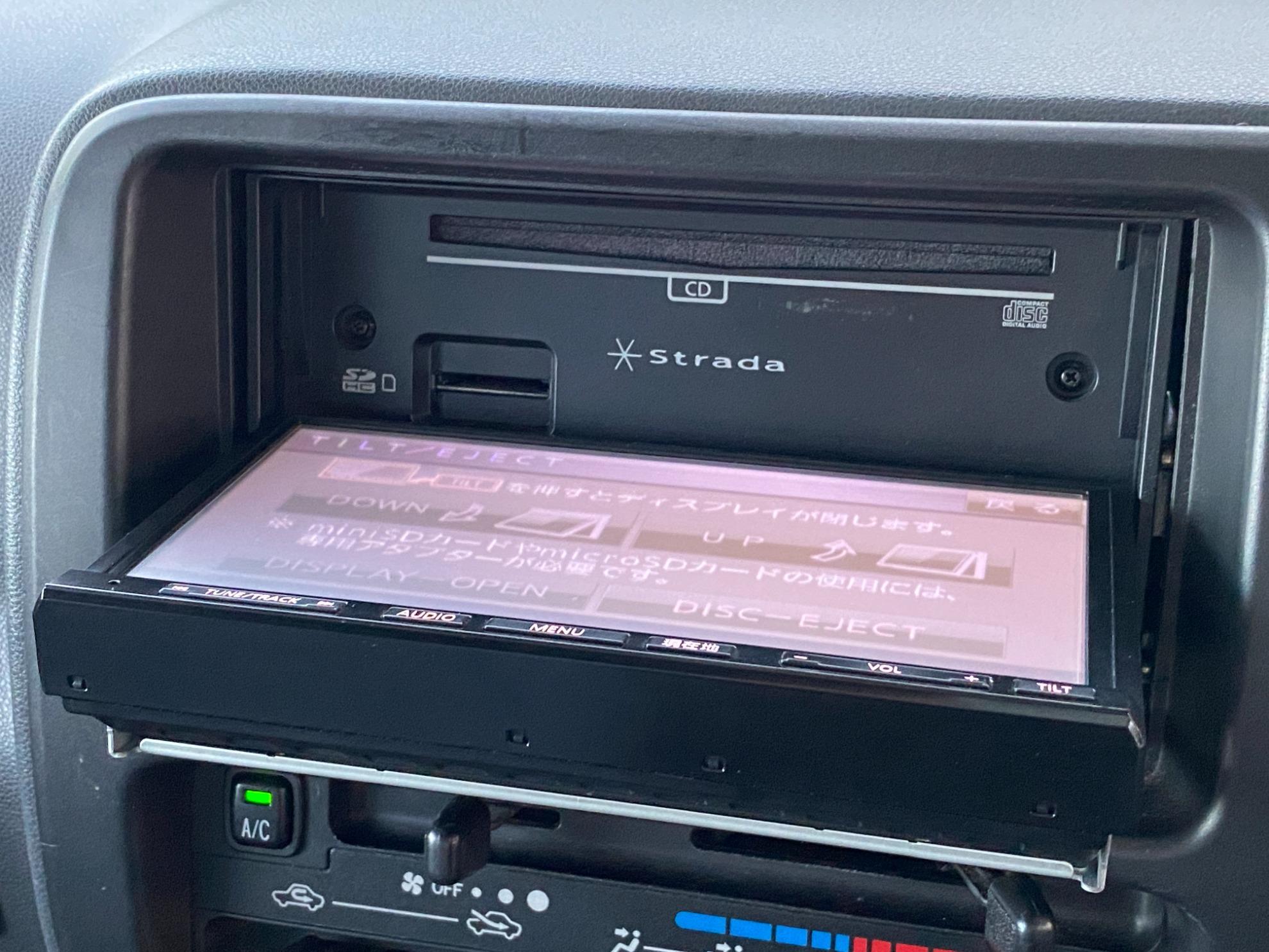 ハイゼットトラック