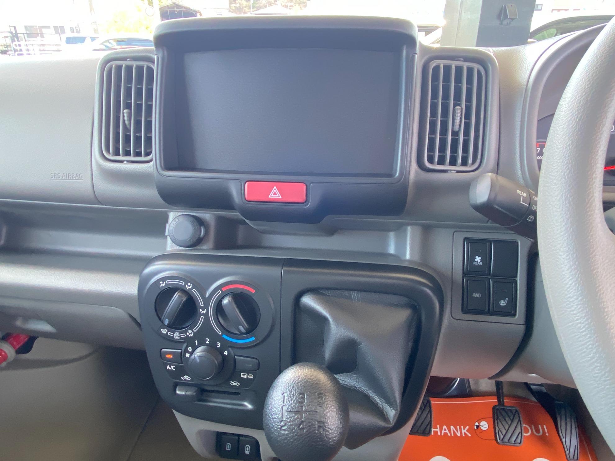 ＮＶ１００クリッパーバン