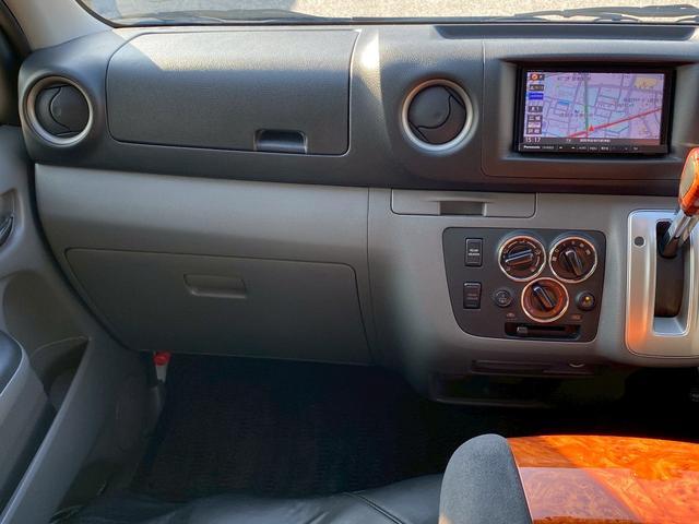 ＮＶ３５０キャラバンバン